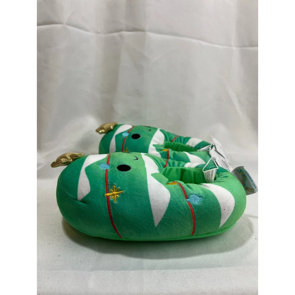 Squishmallows christmas tree